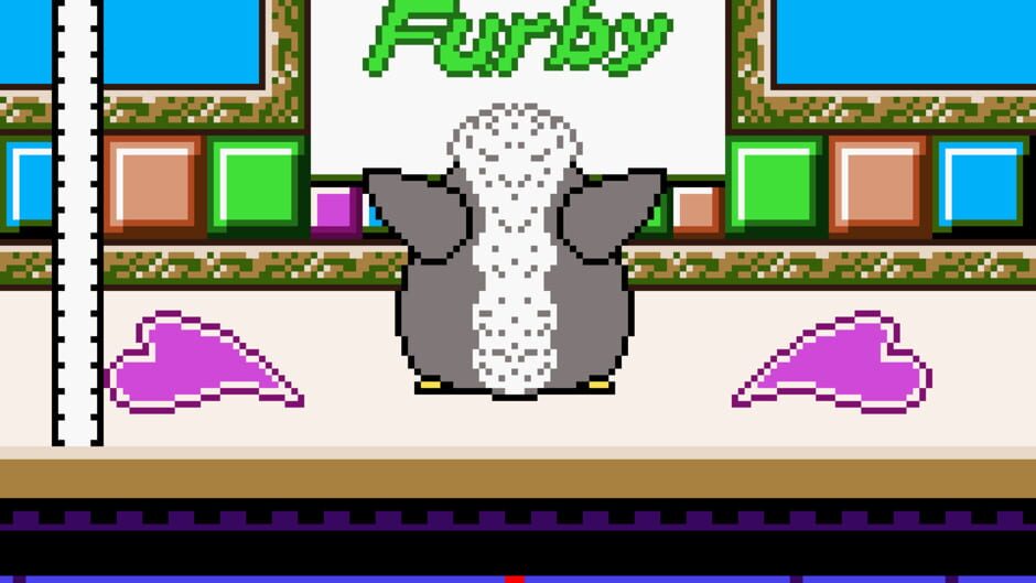 Screenshot for Dancing Furby