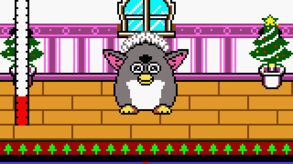 Screenshot for Dancing Furby