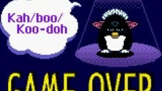 Screenshot for Dancing Furby