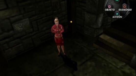 Screenshot for Diabolik: The Original Sin