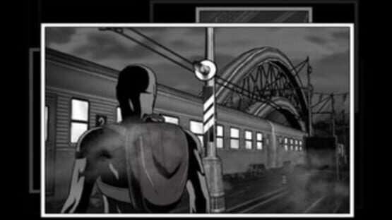 Screenshot for Diabolik: The Original Sin