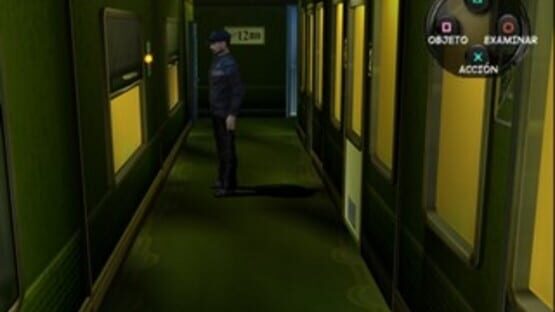 Screenshot for Diabolik: The Original Sin