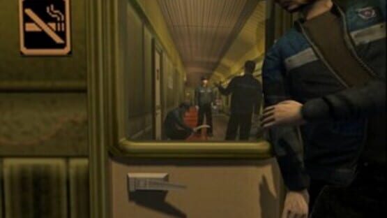 Screenshot for Diabolik: The Original Sin