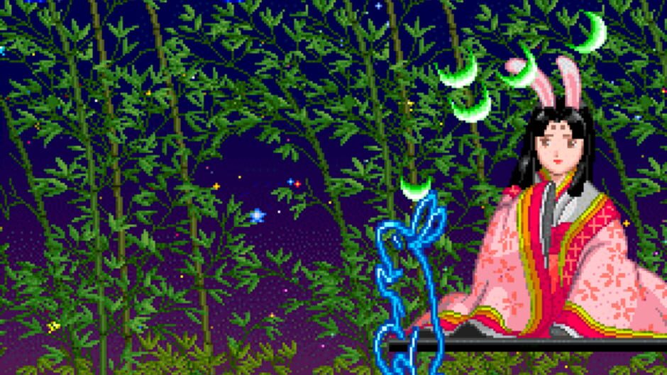 Screenshot for Gokujou Parodius: Kako no Eikou wo Motomete