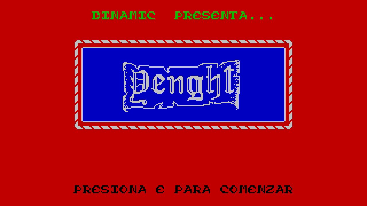 Screenshot for Yenght
