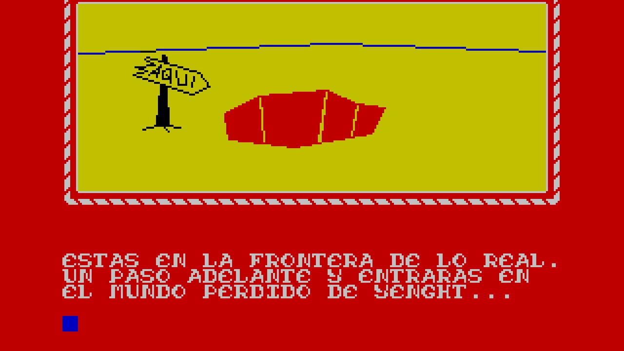 Screenshot for Yenght