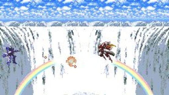 Screenshot for Spriggan Powered