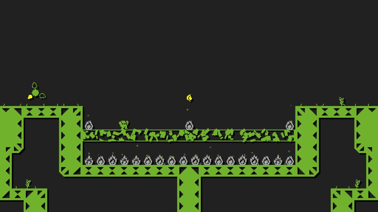 Screenshot for Worlds Within Worlds