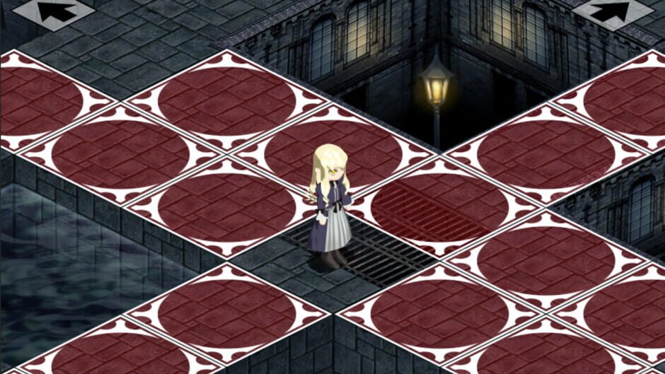 Screenshot for Shikkoku no Sharnoth: What a beautiful tomorrow