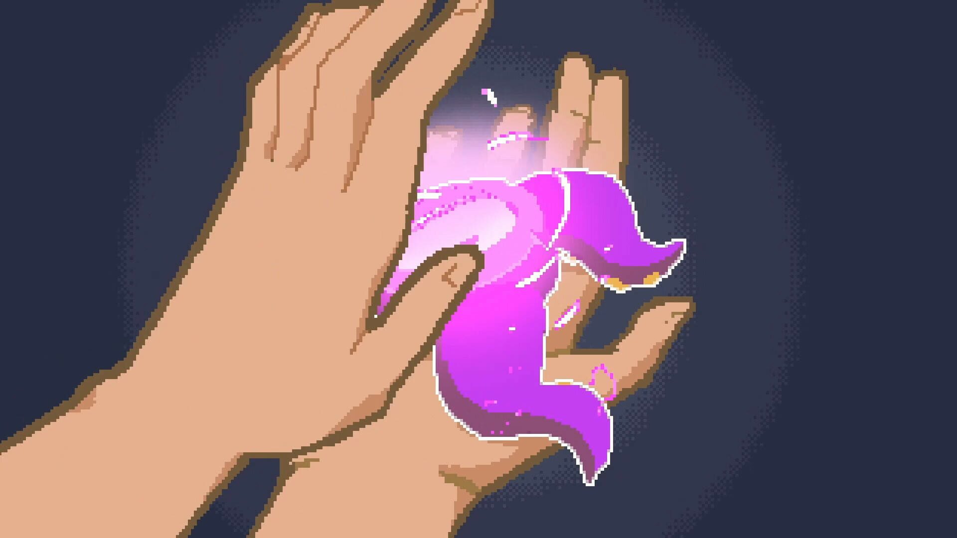 Screenshot for Kraken Academy!!