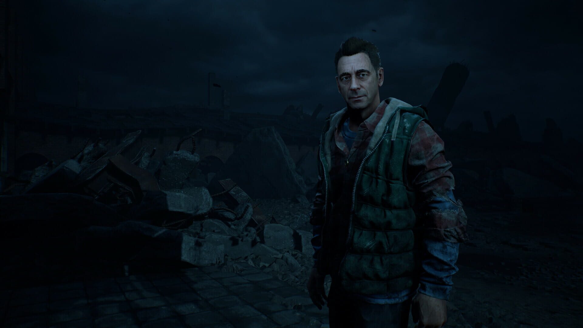 Screenshot for Terminator: Resistance - Annihilation Line