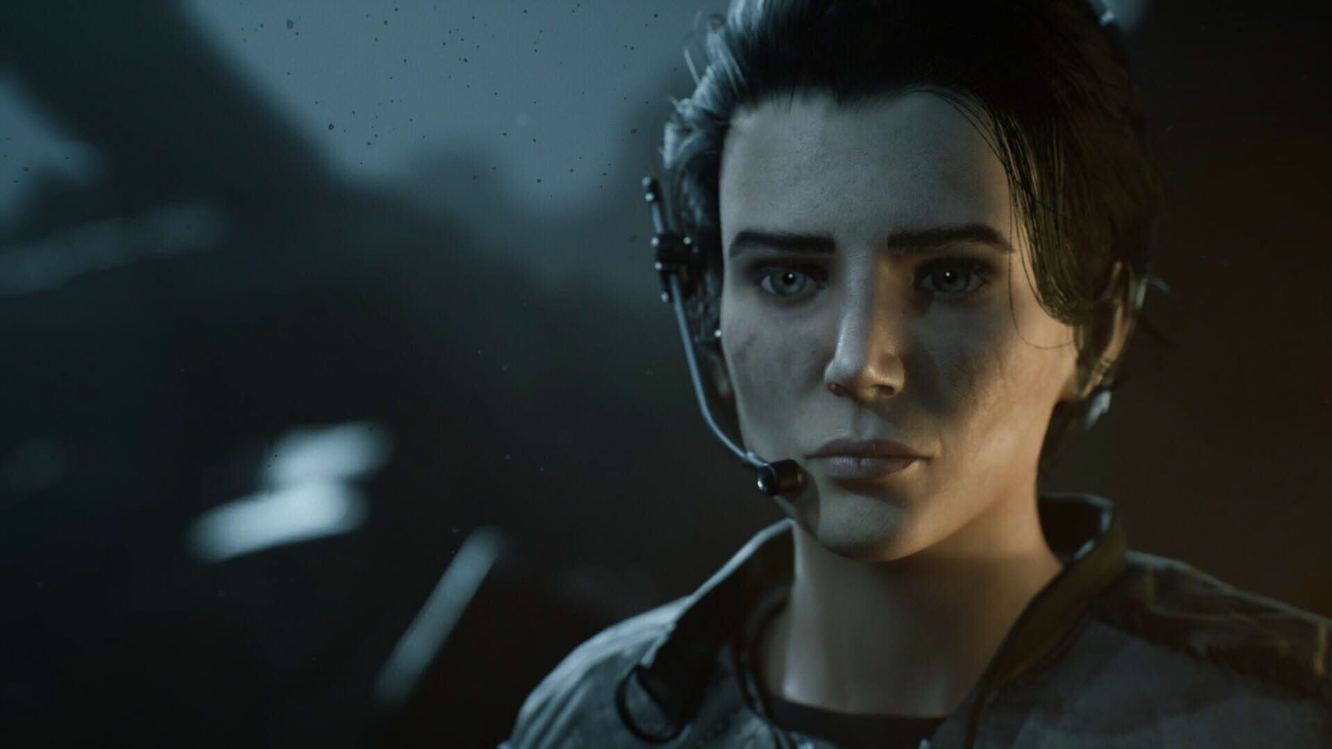 Screenshot for Terminator: Resistance - Annihilation Line
