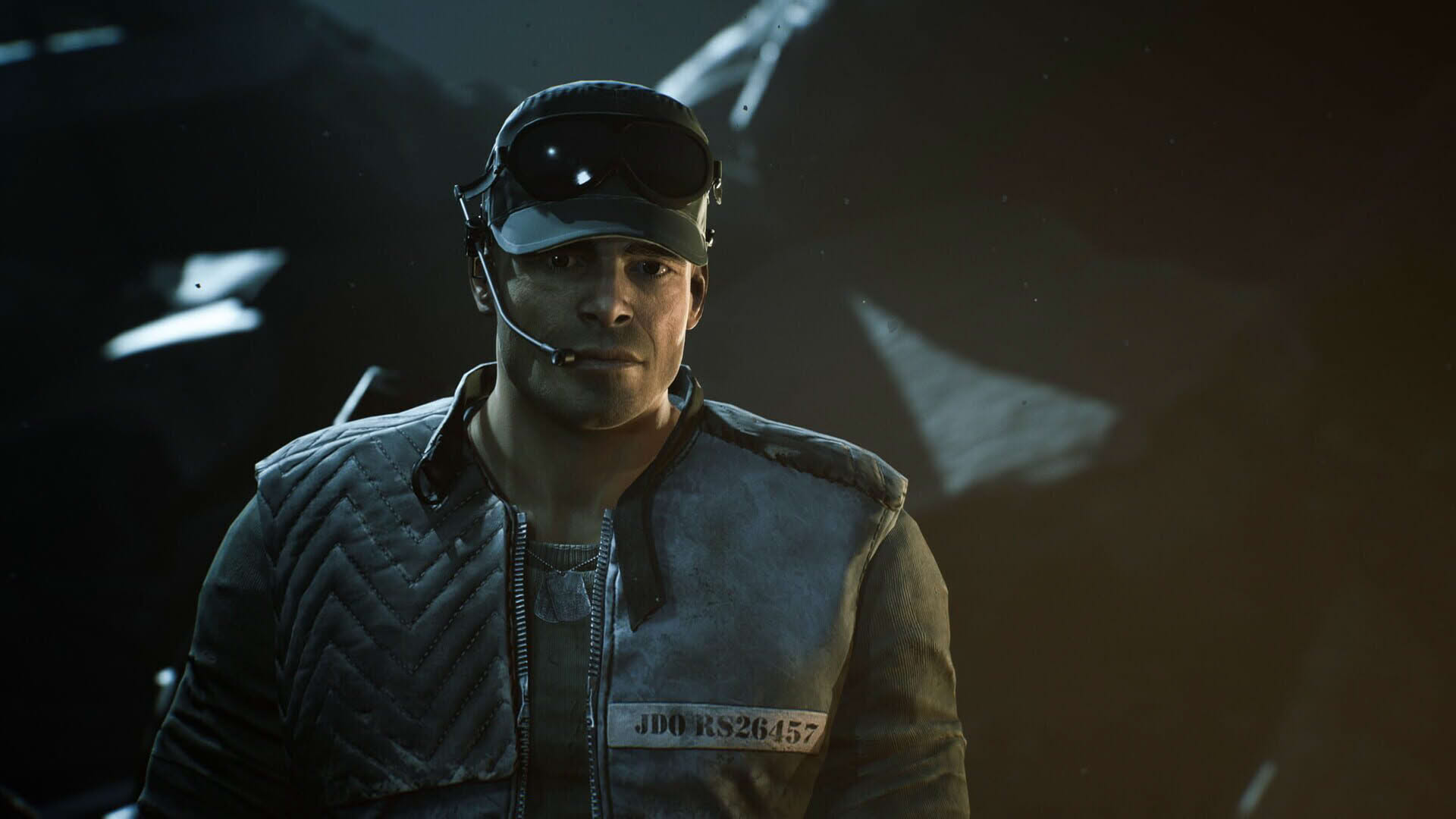 Screenshot for Terminator: Resistance - Annihilation Line