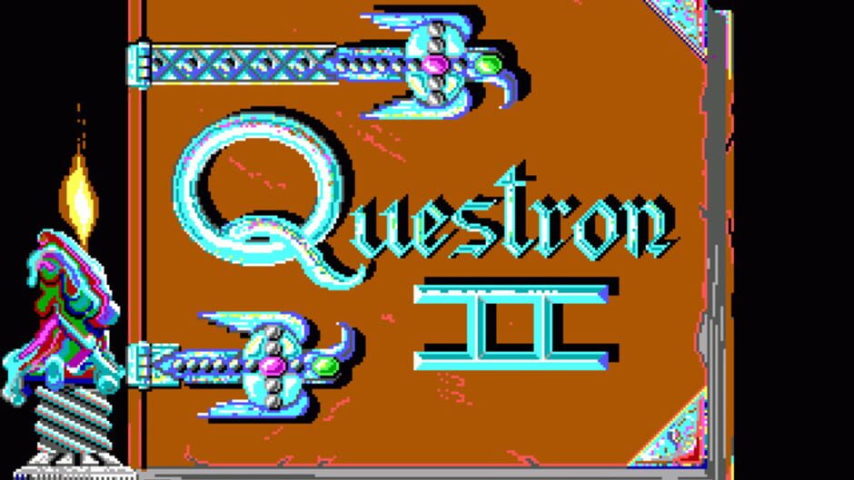 Screenshot for Questron II