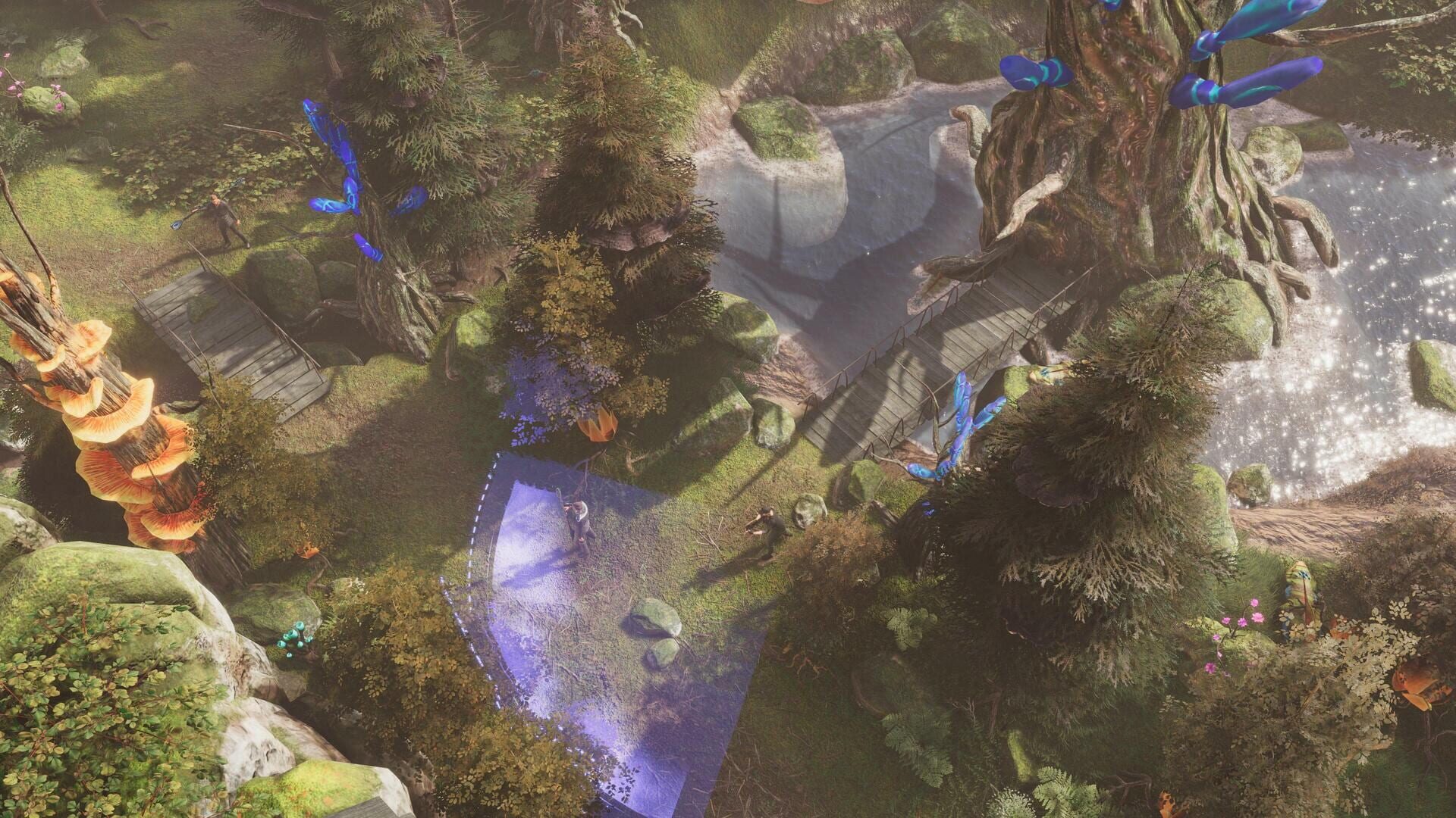 Screenshot for Stargate: Timekeepers