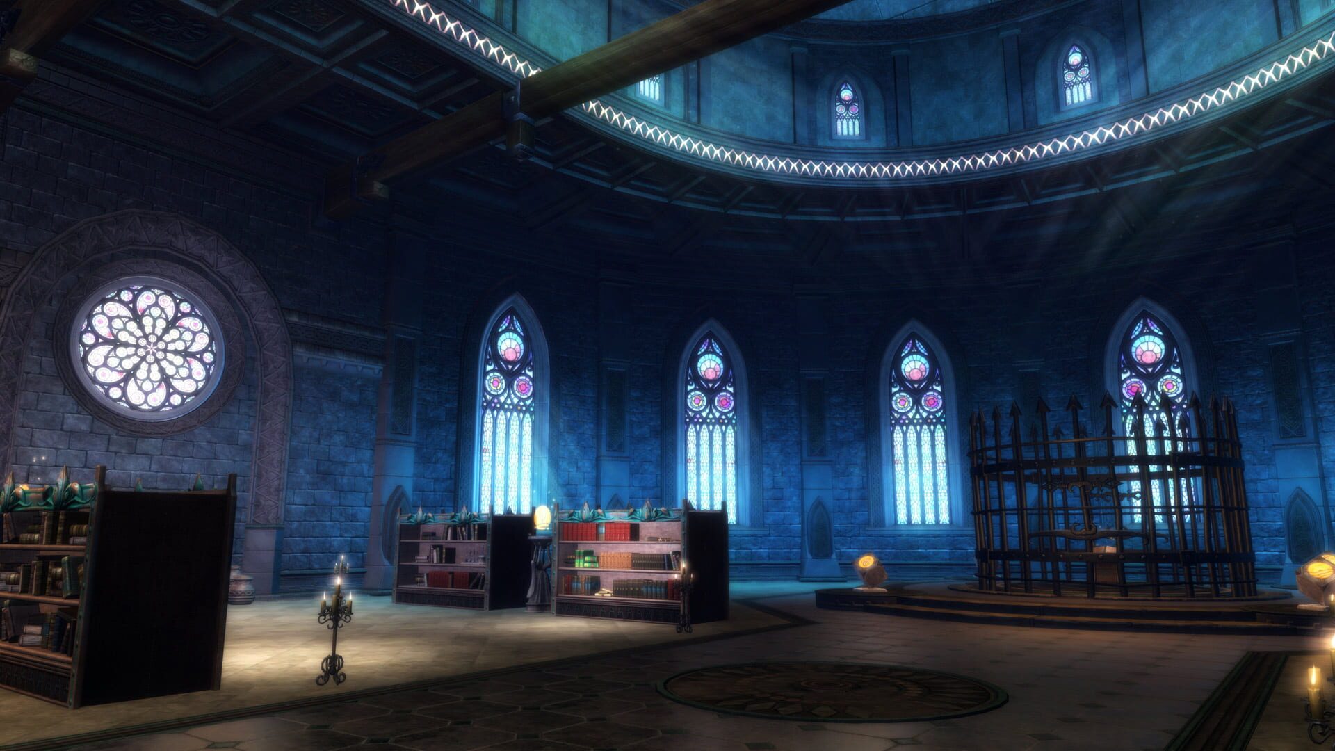 Screenshot for Kingdoms of Amalur: Re-Reckoning - Fatesworn