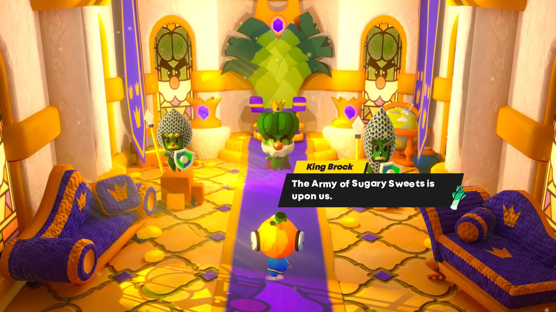 Screenshot for Rhythm Sprout