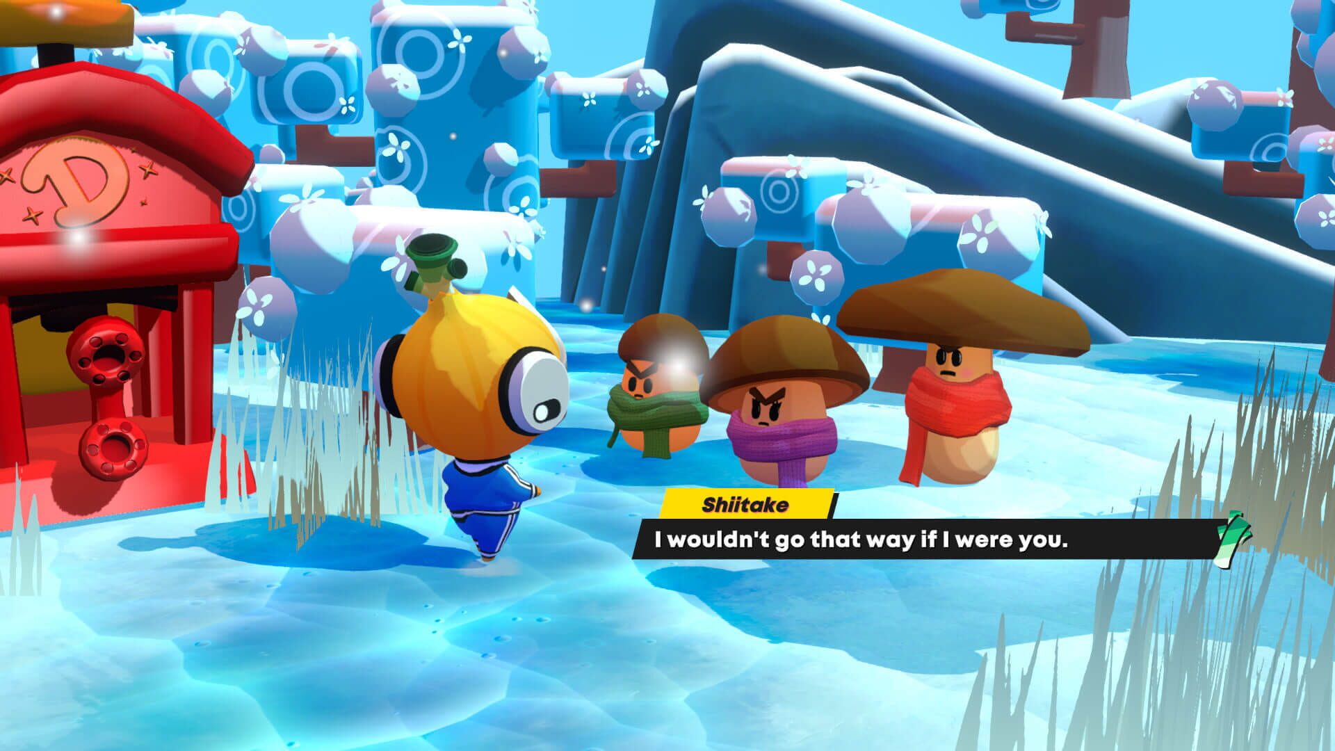 Screenshot for Rhythm Sprout