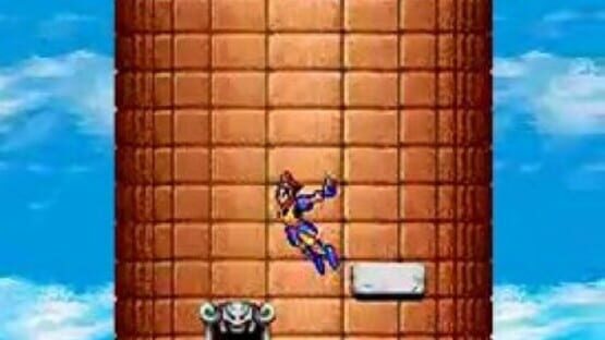 Screenshot for Skyblazer
