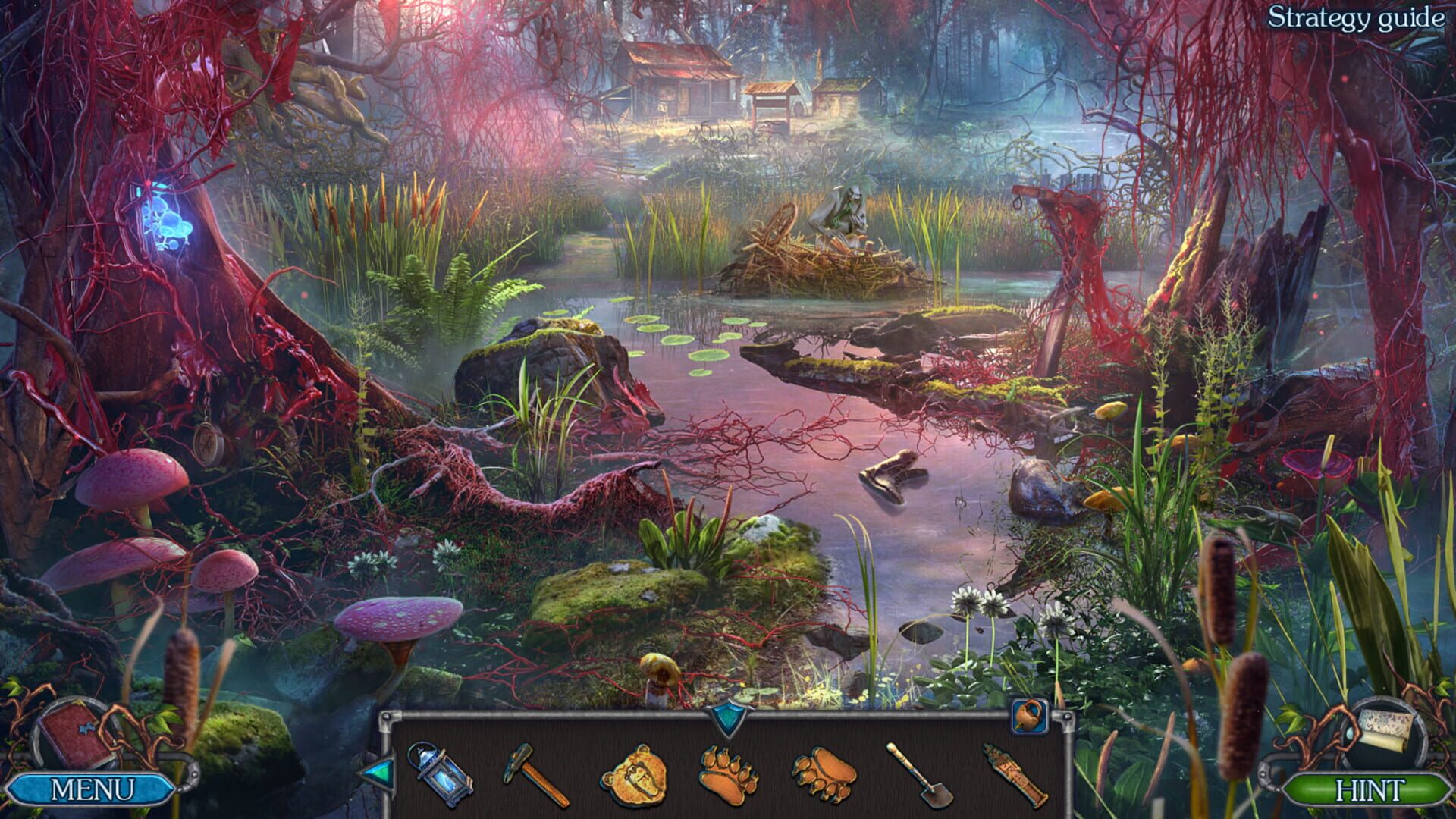 Screenshot for Legendary Tales: Cataclysm