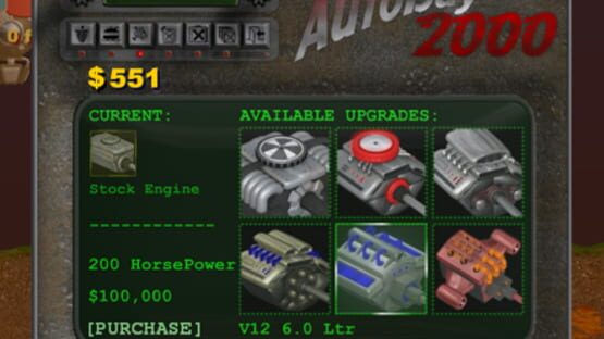 Screenshot for Motherload: Goldium Edition