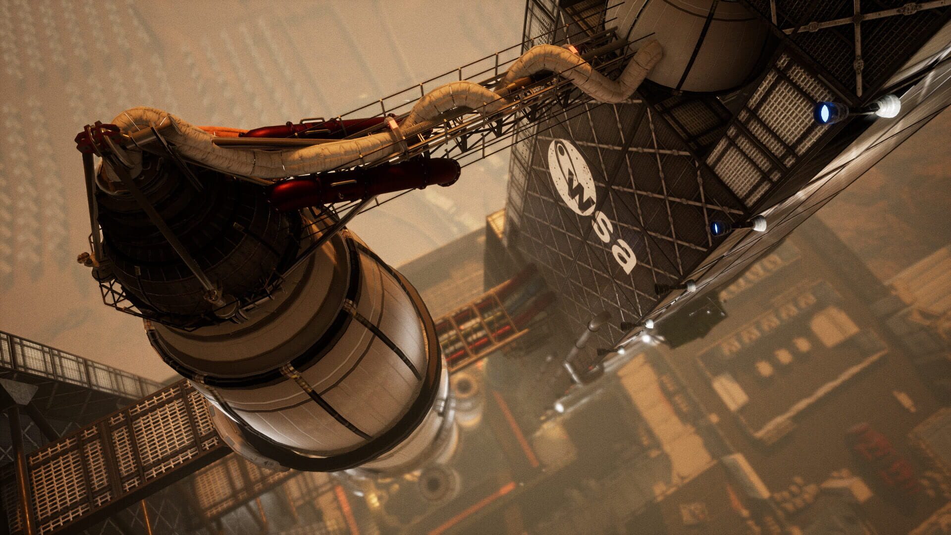 Screenshot for Deliver Us the Moon