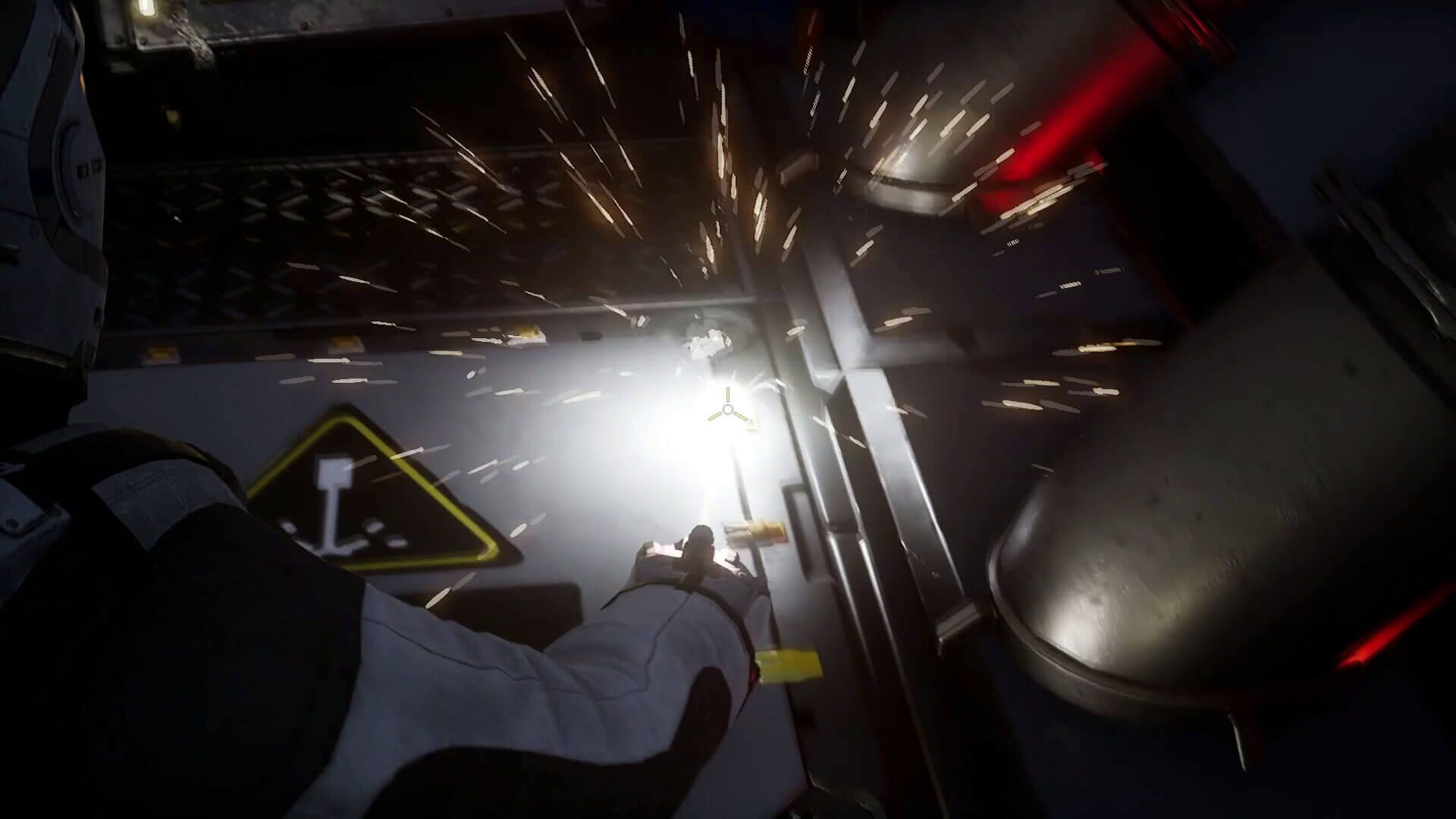 Screenshot for Deliver Us the Moon