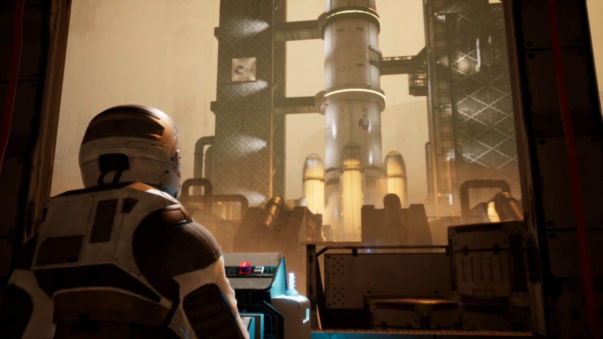 Screenshot for Deliver Us the Moon