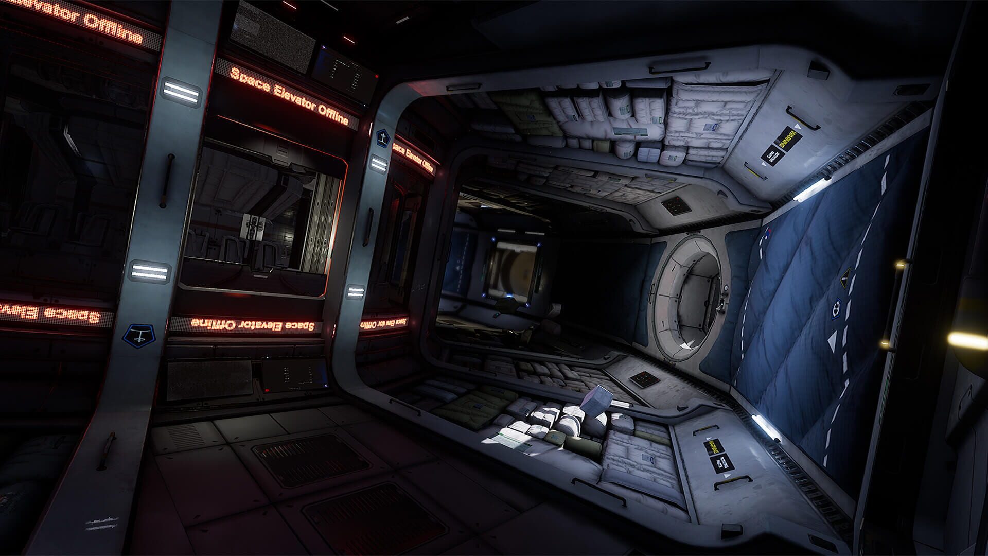 Screenshot for Deliver Us the Moon