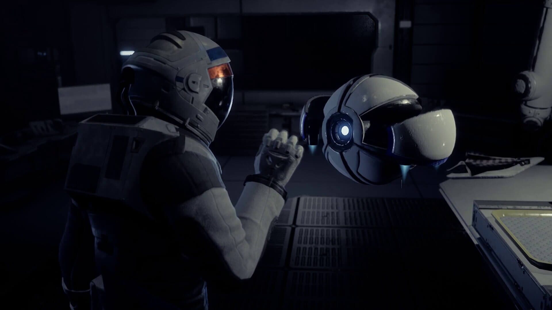 Screenshot for Deliver Us the Moon