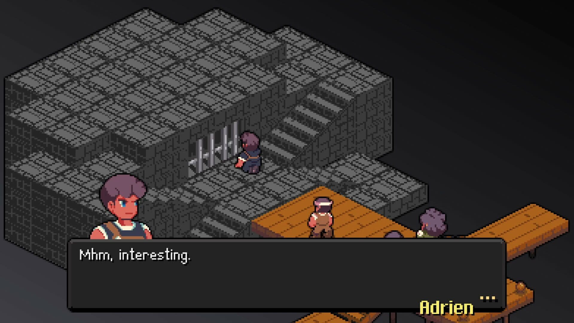 Screenshot for Vanaris Tactics