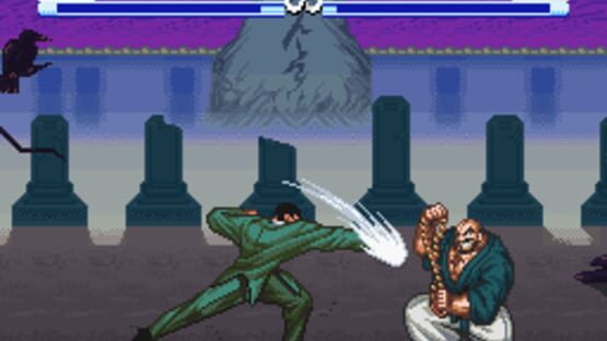 Screenshot for Osu!! Karate Bu
