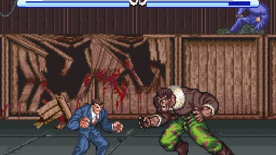 Screenshot for Osu!! Karate Bu