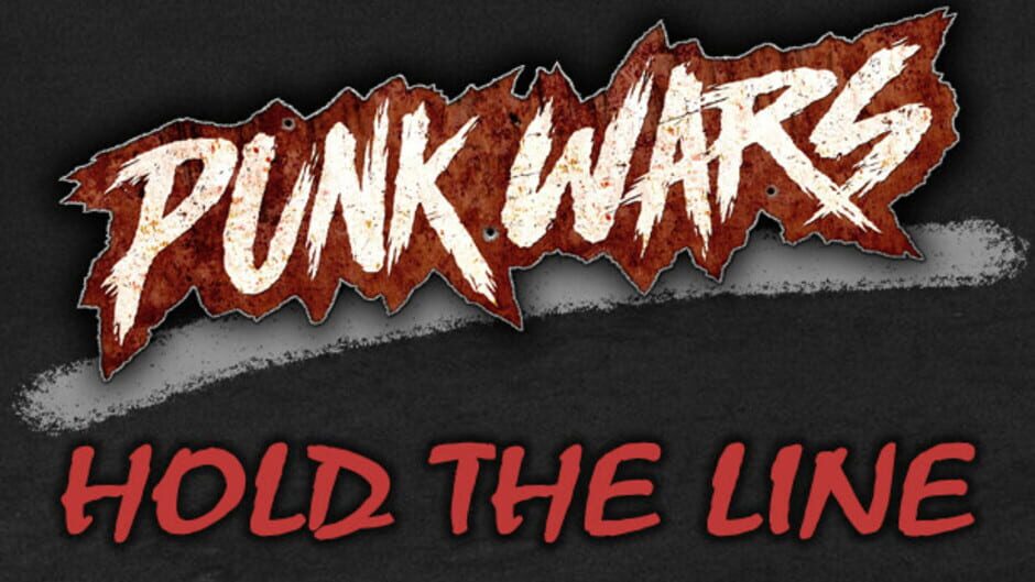 Screenshot for Punk Wars: Hold the Line