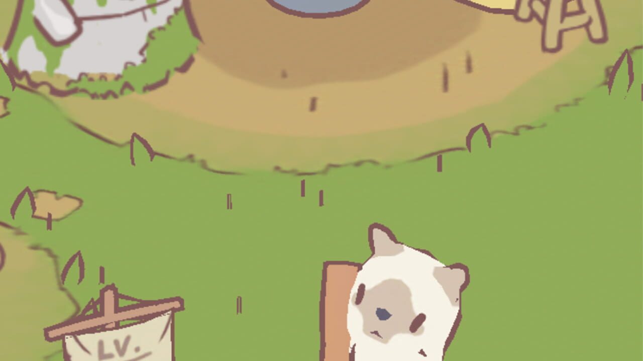 Screenshot for Cats & Soup