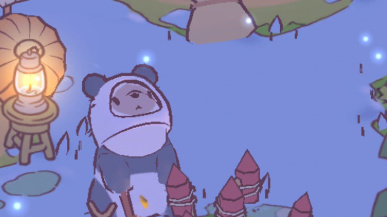 Screenshot for Cats & Soup
