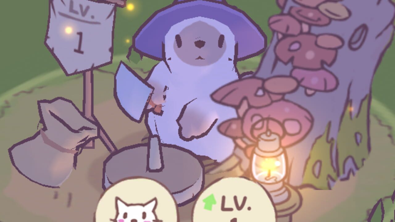 Screenshot for Cats & Soup