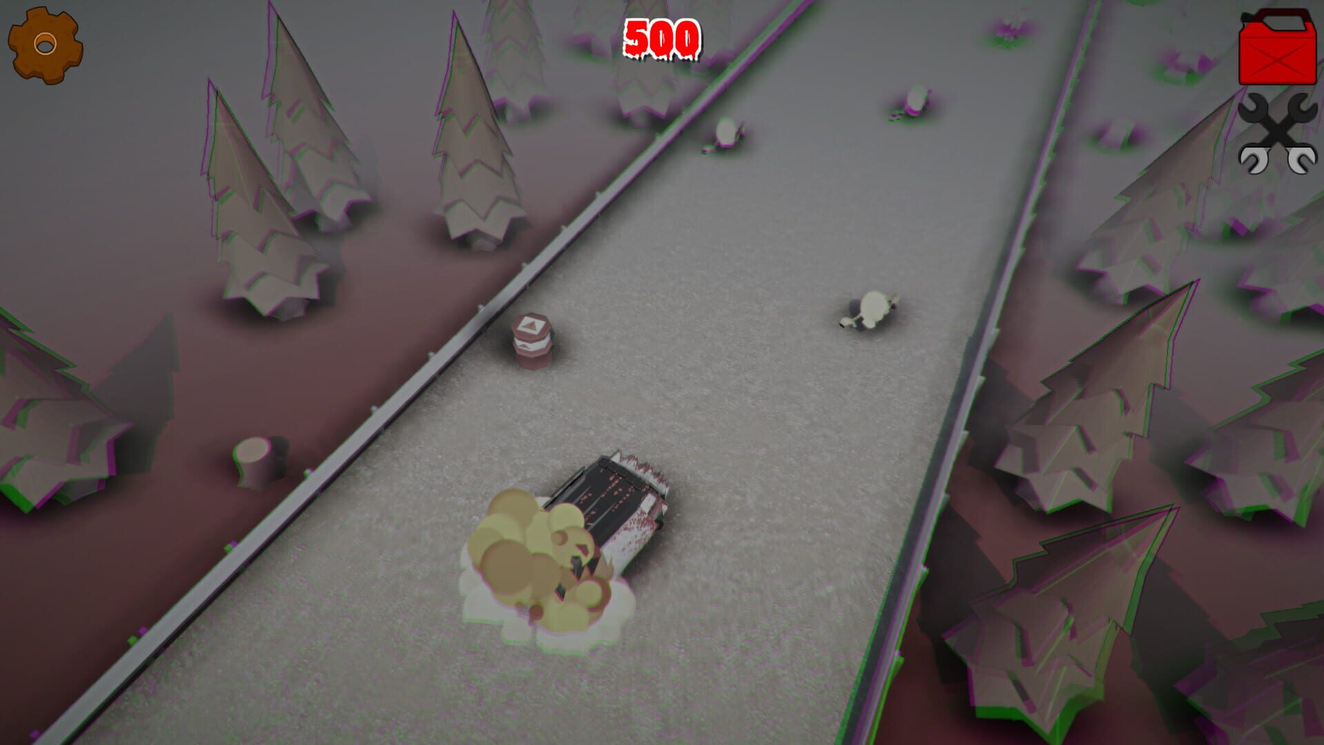 Screenshot for Zombies Killer Machine