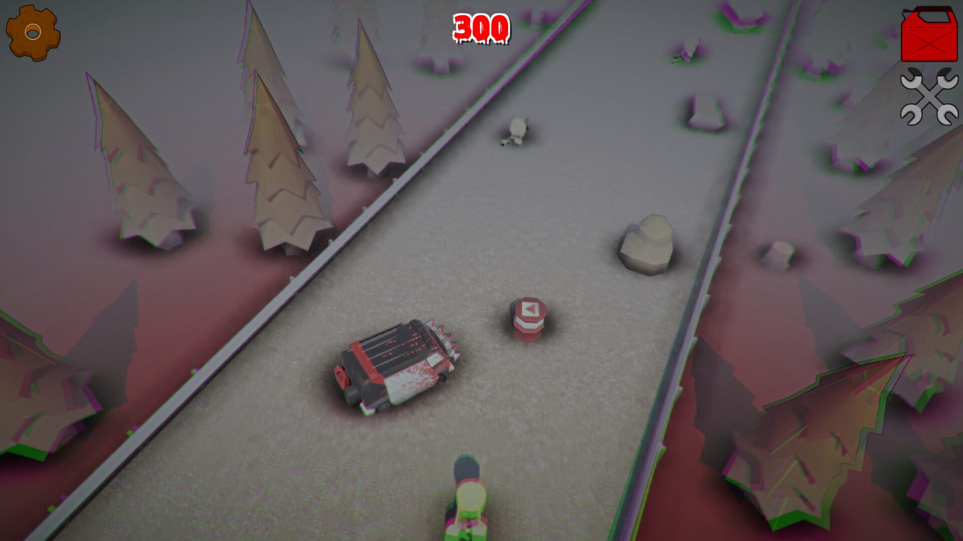Screenshot for Zombies Killer Machine