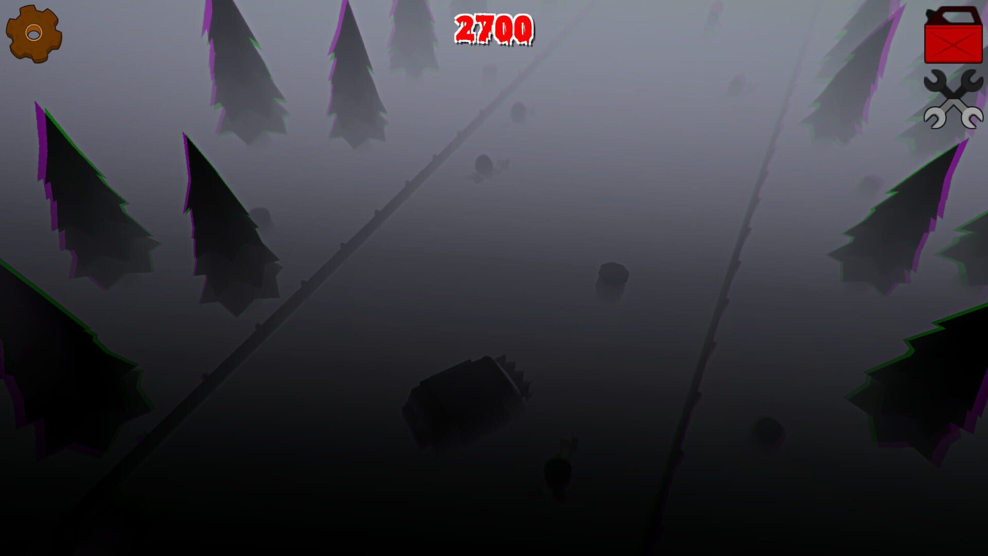 Screenshot for Zombies Killer Machine