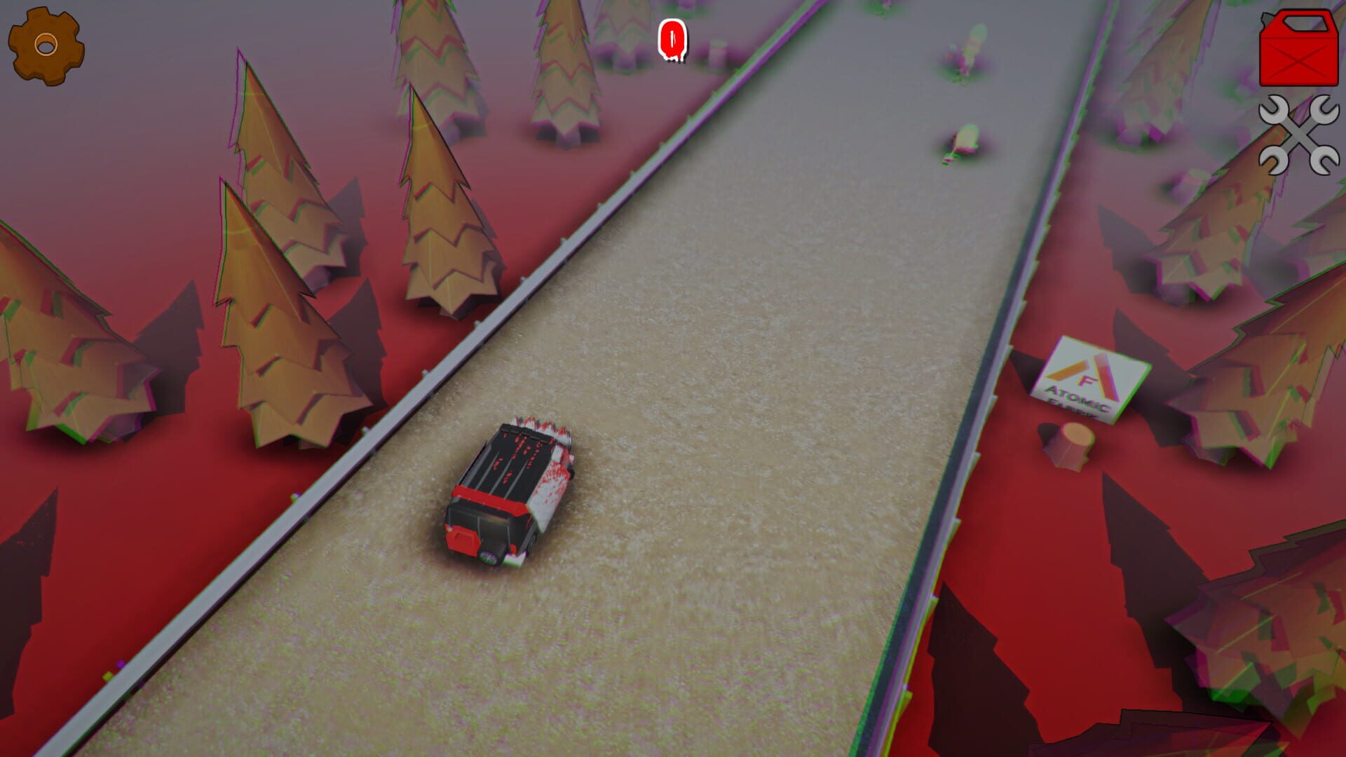 Screenshot for Zombies Killer Machine