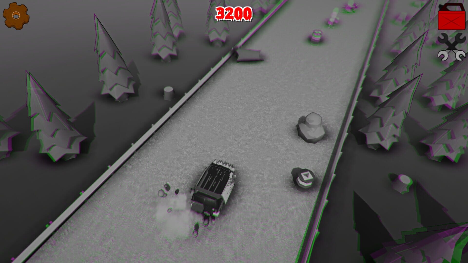Screenshot for Zombies Killer Machine