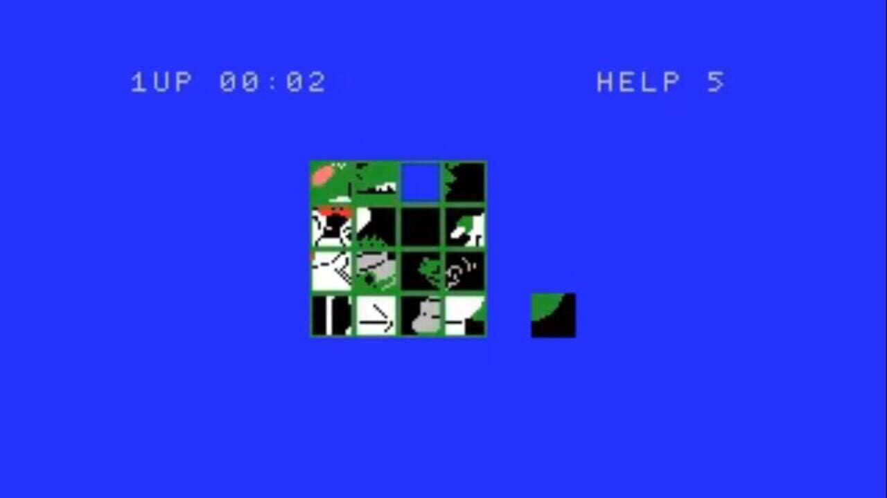 Screenshot for Picture Puzzle