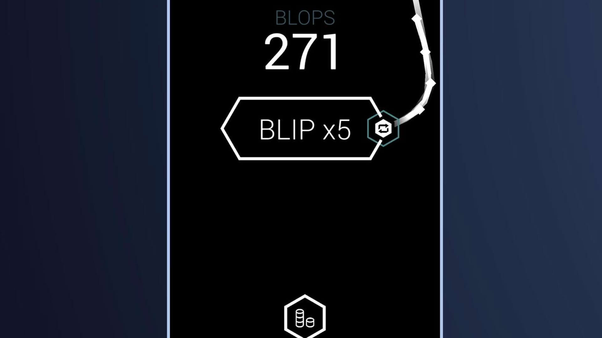 Screenshot for Mosaic: BlipBlop
