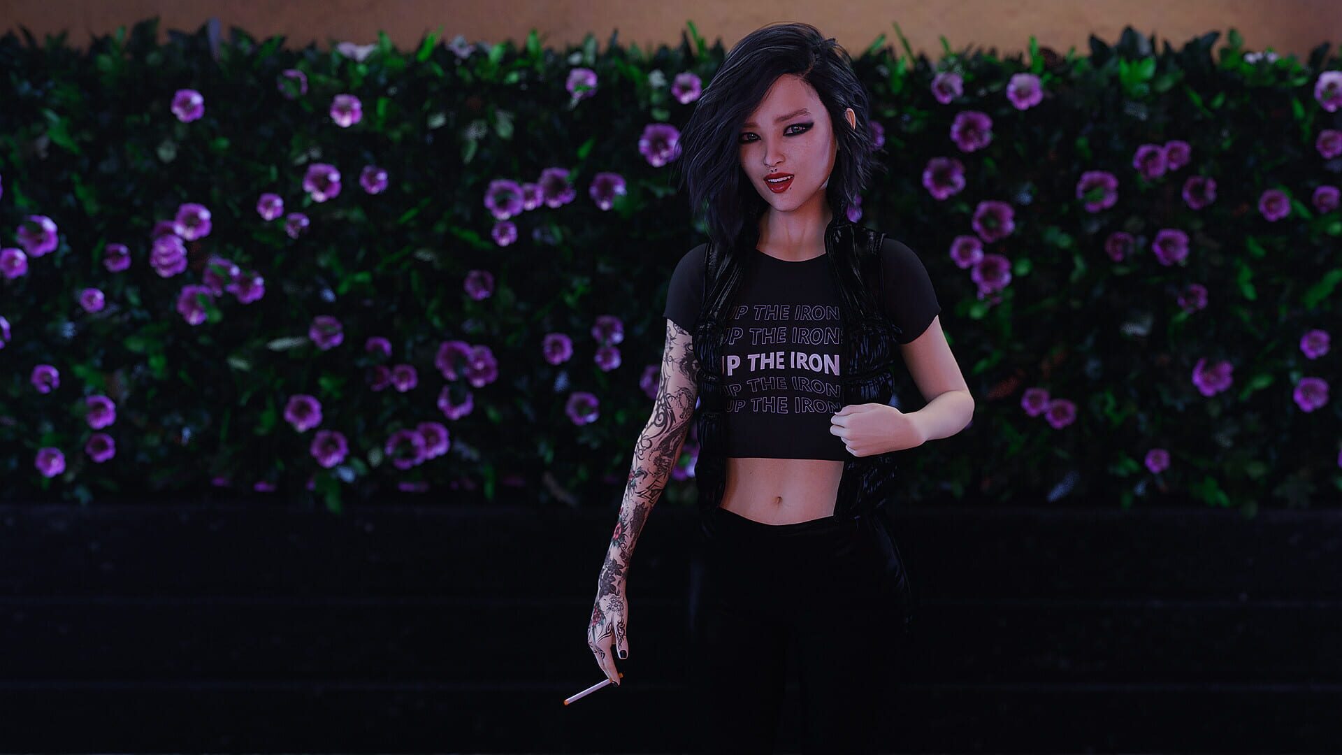 Screenshot for Being a DIK: Season 2