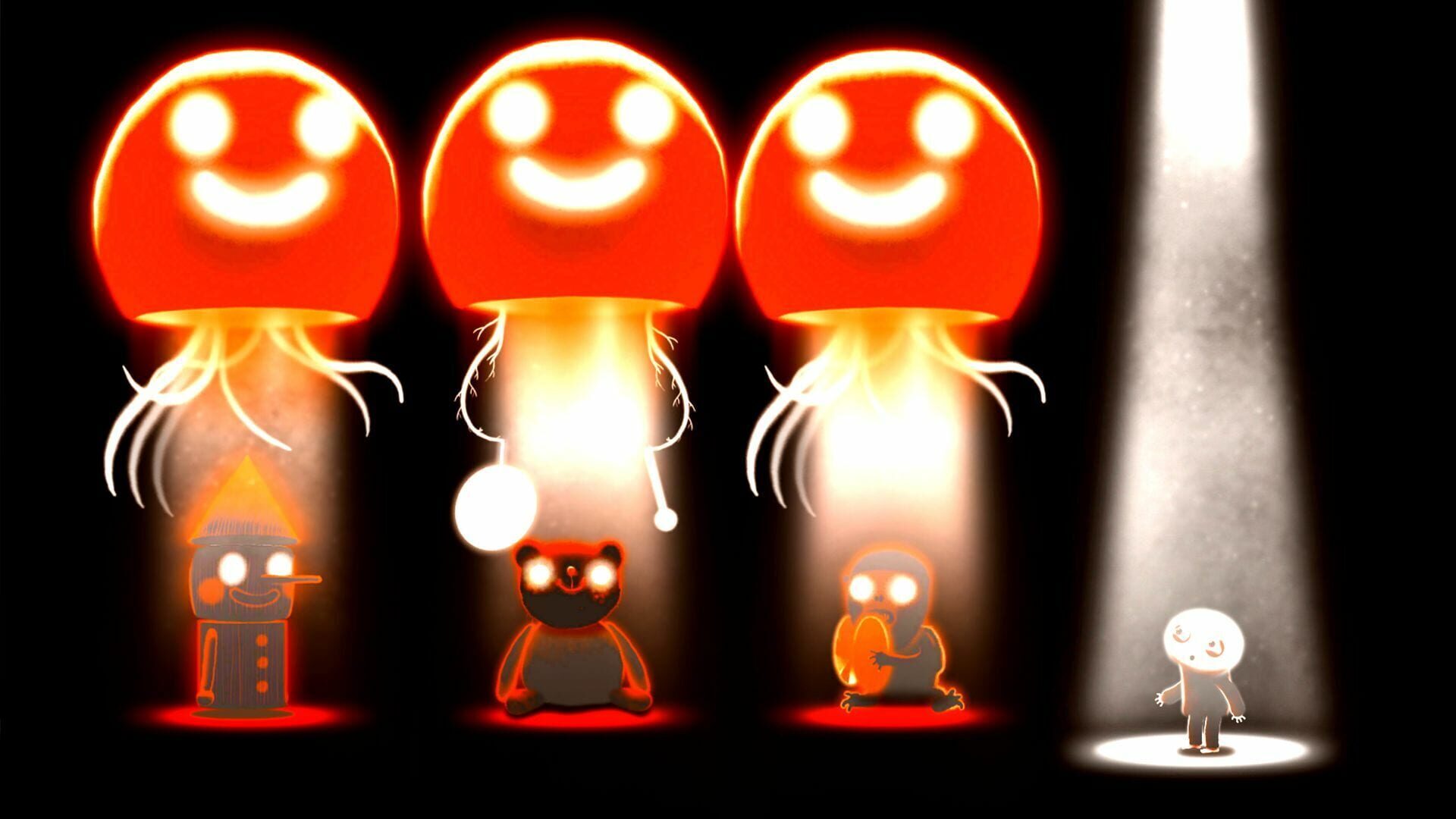 Screenshot for Happy Game