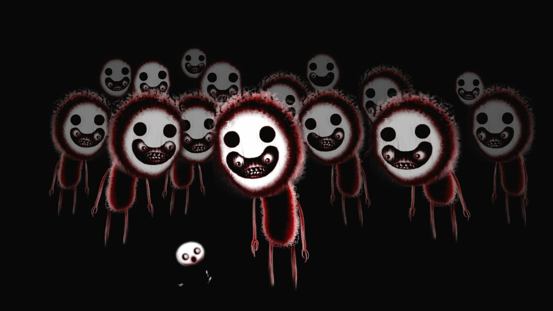 Screenshot for Happy Game