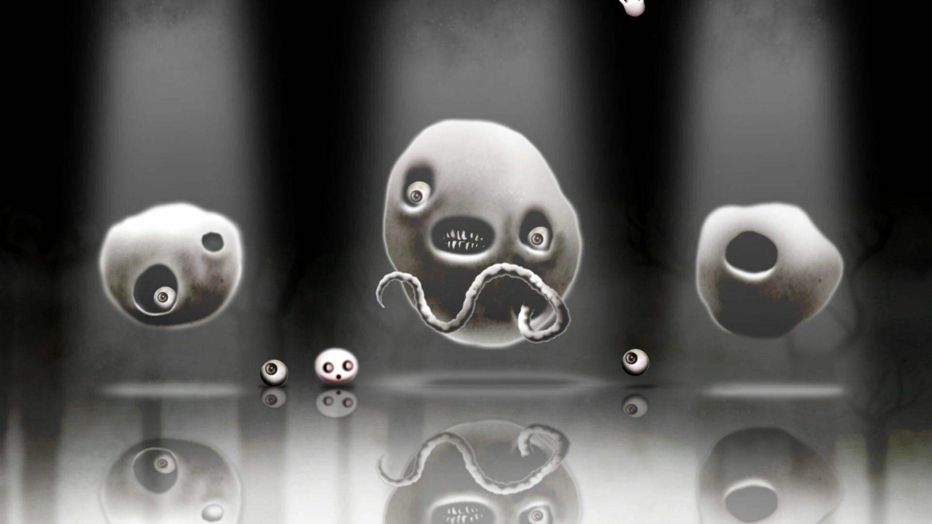 Screenshot for Happy Game