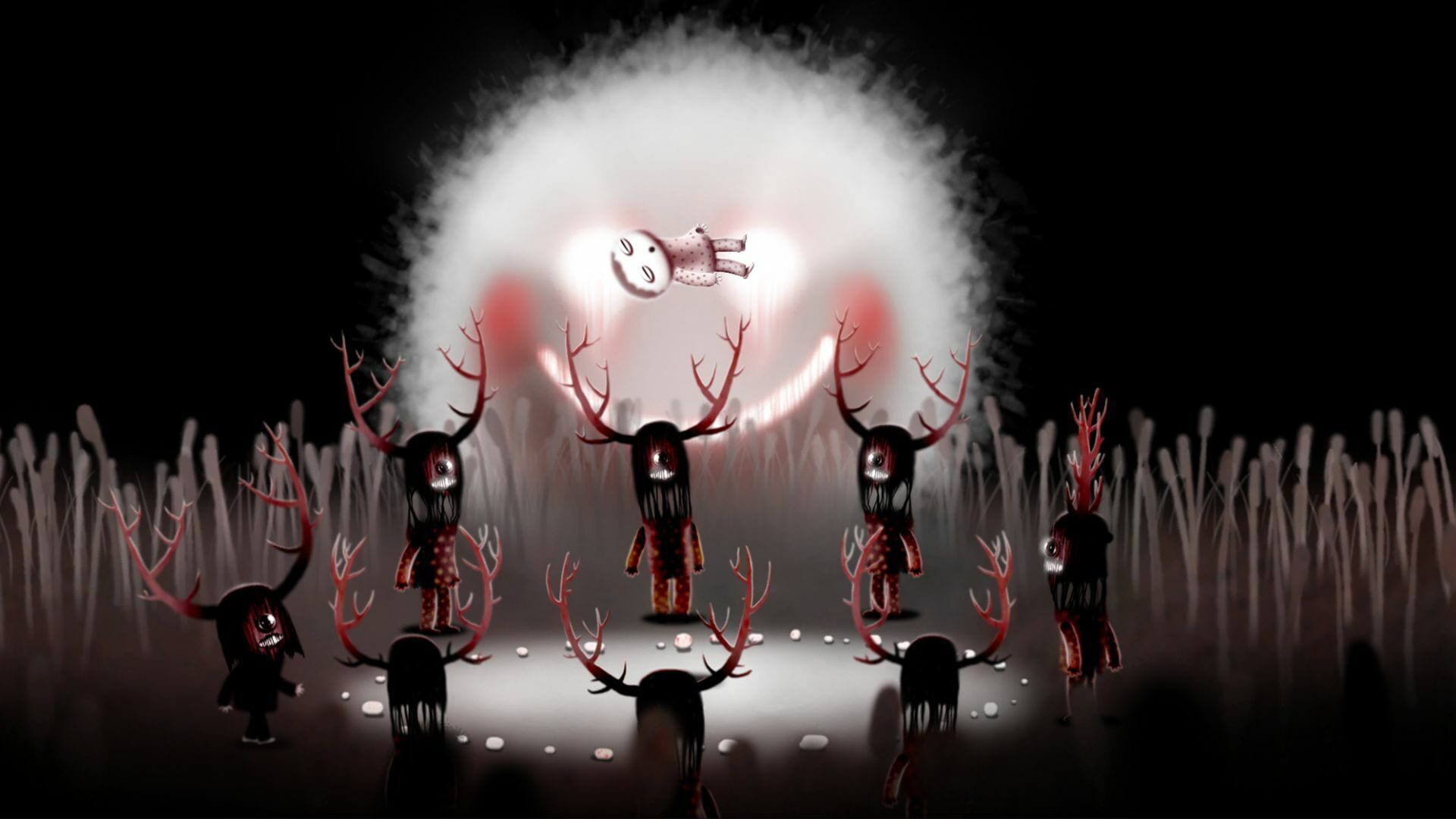 Screenshot for Happy Game