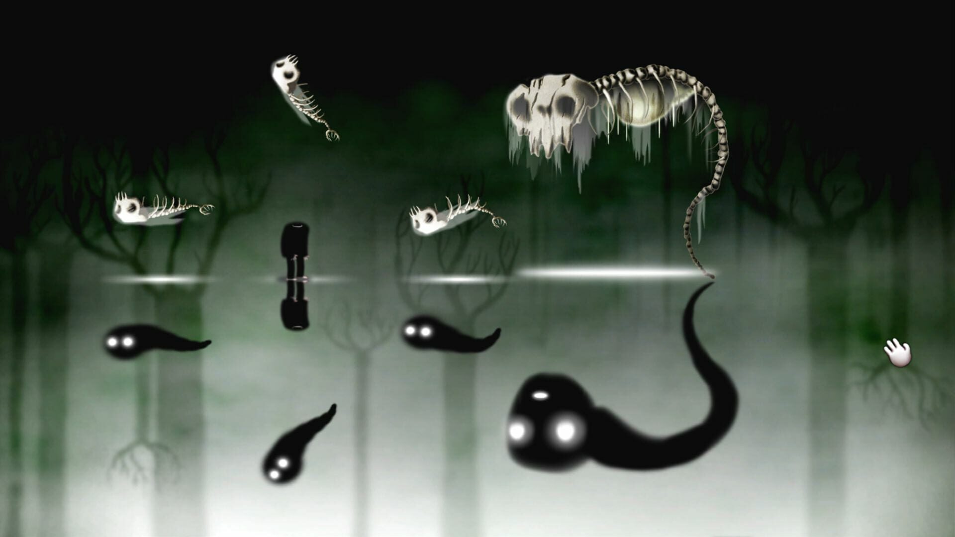Screenshot for Happy Game